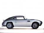 Siata 208 CS Balbo Berlinetta 1953 года